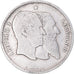 Monnaie, Belgique, Leopold II, Franc, 1880, TB+, Argent, KM:38