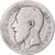 Münze, Belgien, Leopold II, Franc, 1886, S, Silber, KM:29.1