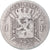 Moneta, Belgia, Leopold II, Franc, 1886, VF(20-25), Srebro, KM:29.1