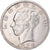 Coin, Belgium, Leopold III, 50 Francs, 50 Frank, 1939, Tranche B, AU(50-53)