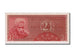 Indonesia, 2 1/2 Rupiah, 1956, KM #75, UNC(65-70), ACV087912