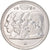 Monnaie, Belgique, Baudouin I, 100 Francs, 100 Frank, 1954, TTB+, Argent