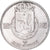 Monnaie, Belgique, Régence Prince Charles, 100 Francs, 100 Frank, 1949, TTB+
