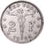 Moneda, Bélgica, Albert I, 2 Francs, 2 Frank, 1924, MBC+, Níquel, KM:92