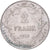 Monnaie, Belgique, Albert I, 2 Francs, 2 Frank, 1912, TTB+, Argent, KM:75