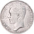 Monnaie, Belgique, Albert I, 2 Francs, 2 Frank, 1911, TTB, Argent, KM:75