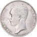 Monnaie, Belgique, Albert I, 2 Francs, 2 Frank, 1911, TTB, Argent, KM:75