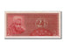 Indonesia, 2 1/2 Rupiah, 1954, KM #73, UNC(65-70), ACV087913