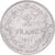 Monnaie, Belgique, Albert I, 2 Francs, 2 Frank, 1911, TB+, Argent, KM:75