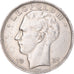 Coin, Belgium, Leopold III, 20 Francs, 20 Frank, 1935, Tranche B, EF(40-45)