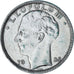 Coin, Belgium, Leopold III, 20 Francs, 20 Frank, 1935, Tranche B, EF(40-45)