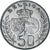 Munten, België, Baudouin I, 50 Francs, 50 Frank, 1960, PR, Zilver, KM:152.1