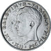 Moneta, Belgio, Baudouin I, 50 Francs, 50 Frank, 1960, SPL-, Argento, KM:152.1