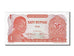 Geldschein, Indonesien, 1 Rupiah, 1968, UNZ