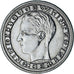 Moneta, Belgio, Baudouin I, 50 Francs, 50 Frank, 1958, SPL-, Argento, KM:151.1