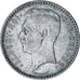 Coin, Belgium, Albert I, 20 Francs, 20 Frank, 1934, Tranche A, EF(40-45)