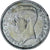 Moneta, Belgio, Albert I, 20 Francs, 20 Frank, 1934, Tranche B, BB, Argento