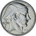 Coin, Belgium, Régence Prince Charles, 50 Francs, 50 Frank, 1950, EF(40-45)