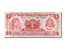 Honduras, 1 Lempira, 1978, KM #62, 1978-06-30, UNC(65-70), BE1156647