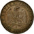 Monnaie, France, Napoleon III, Napoléon III, 5 Centimes, 1864, Bordeaux, SUP