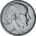 Coin, Belgium, Régence Prince Charles, 50 Francs, 50 Frank, 1951, EF(40-45)