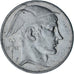 Coin, Belgium, Régence Prince Charles, 50 Francs, 50 Frank, 1948, EF(40-45)