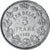 Monnaie, Belgique, Albert I, 5 Francs, 5 Frank, 1933, position b, TTB, Nickel