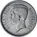 Moneda, Bélgica, Albert I, 5 Francs, 5 Frank, 1931, Position A, MBC, Níquel