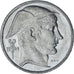 Moneta, Belgio, Régence Prince Charles, 50 Francs, 50 Frank, 1949, SPL-