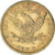 Moeda, Estados Unidos da América, Coronet Head, 10 Dollars, 1898, Philadelphia