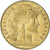 Coin, France, Marianne, 10 Francs, 1901, Paris, AU(50-53), Gold, KM:846