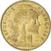 Coin, France, Marianne, 10 Francs, 1901, Paris, AU(50-53), Gold, KM:846