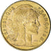 Coin, France, Marianne, 10 Francs, 1910, Paris, AU(50-53), Gold, KM:846