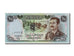 Iraq, 25 Dinars, 1986, FDS