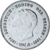 Coin, Belgium, Baudouin I, 250 Francs, 250 Frank, 1976, Brussels, AU(50-53)