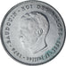 Coin, Belgium, Baudouin I, 250 Francs, 250 Frank, 1976, Brussels, AU(50-53)