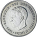 Coin, Belgium, Baudouin I, 250 Francs, 250 Frank, 1976, Brussels, AU(50-53)