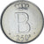 Munten, België, Baudouin I, 250 Francs, 250 Frank, 1976, Brussels, ZF+, Zilver
