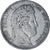 Coin, France, Louis-Philippe, 5 Francs, 1841, Lille, VF(30-35), Silver