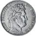 Monnaie, France, Louis-Philippe, 5 Francs, 1846, Paris, TTB, Argent