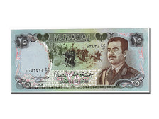 Banknote, Iraq, 25 Dinars, 1986, UNC(65-70)
