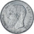 Coin, Belgium, Leopold II, 5 Francs, 5 Frank, 1867, EF(40-45), Silver, KM:24