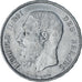 Monnaie, Belgique, Leopold II, 5 Francs, 5 Frank, 1867, TTB, Argent, KM:24