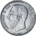 Coin, Belgium, Leopold II, 5 Francs, 5 Frank, 1868, EF(40-45), Silver, KM:24