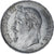 Coin, France, Napoleon III, 5 Francs, 1868, Strasbourg, AU(50-53), Silver