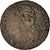 Moneta, Francia, Louis XVI, 2 Sols, 1792, Lille, 2éme sem., MB+, Bronzo