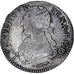 Coin, France, Louis XVI, Écu de Béarn aux branches d'olivier, 1779, Pau