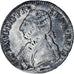 Coin, France, Louis XVI, Écu de Béarn aux branches d'olivier, 1786, Pau
