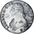 Coin, France, Ecu aux branches d'olivier, 1790, Limoges, EF(40-45), Silver