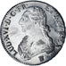 Coin, France, Ecu aux branches d'olivier, 1790, Limoges, EF(40-45), Silver